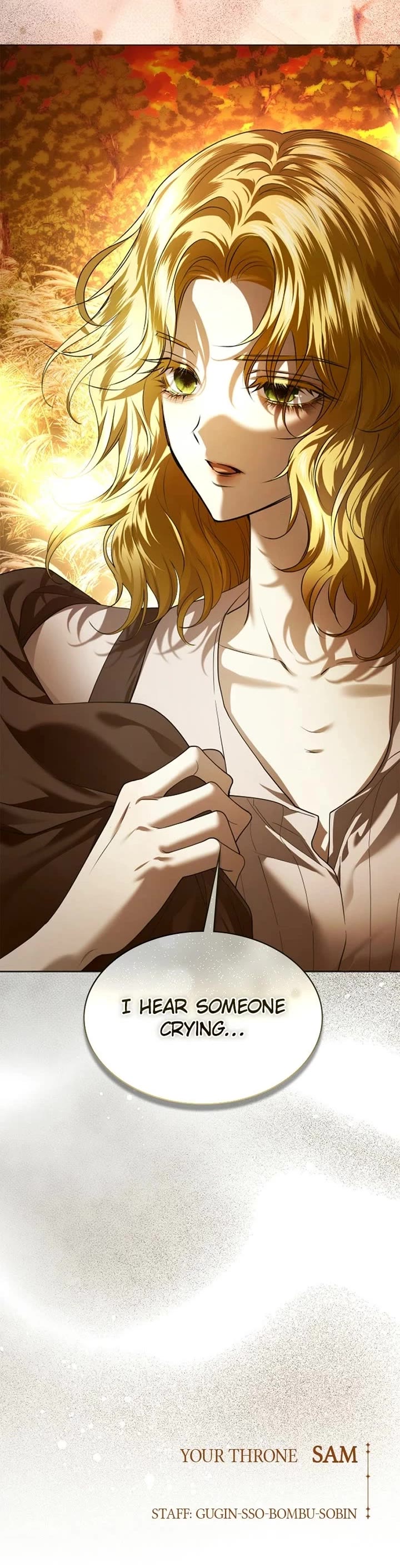 To Be You, Even Just For a Day Chapter 261 page 44 - Chapter 261: Ep. 259 - The New Beginning