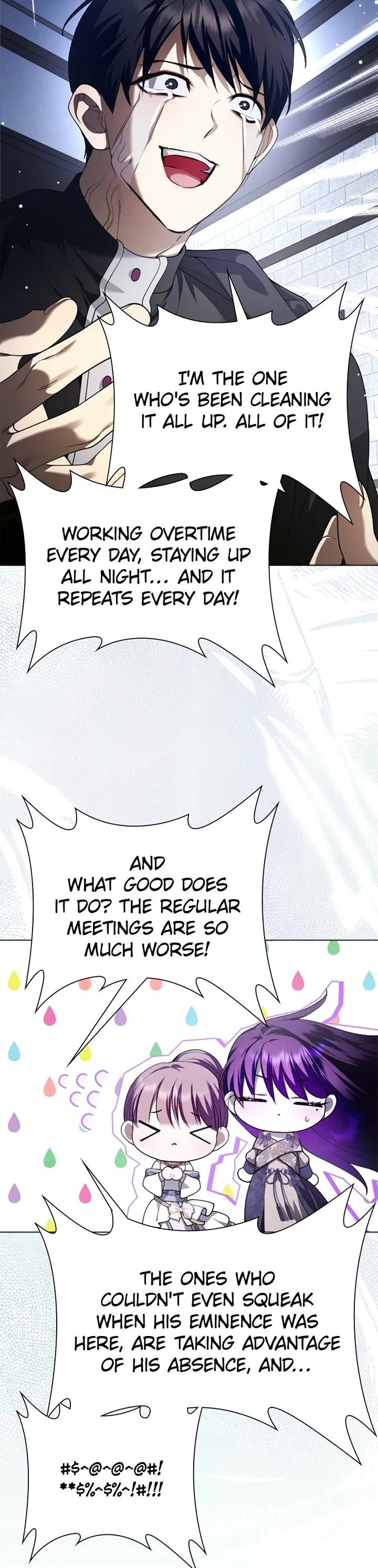 To Be You, Even Just For a Day Chapter 261 page 5 - Chapter 261: Ep. 259 - The New Beginning