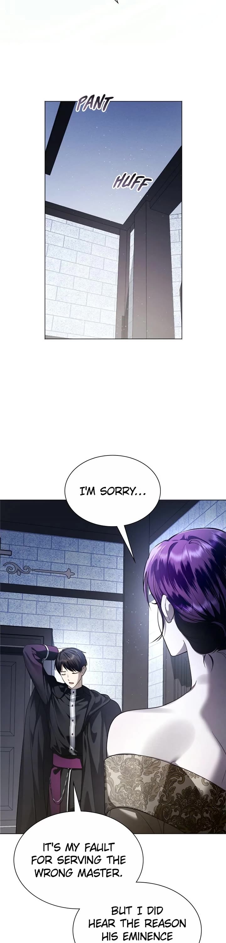 To Be You, Even Just For a Day Chapter 261 page 6 - Chapter 261: Ep. 259 - The New Beginning