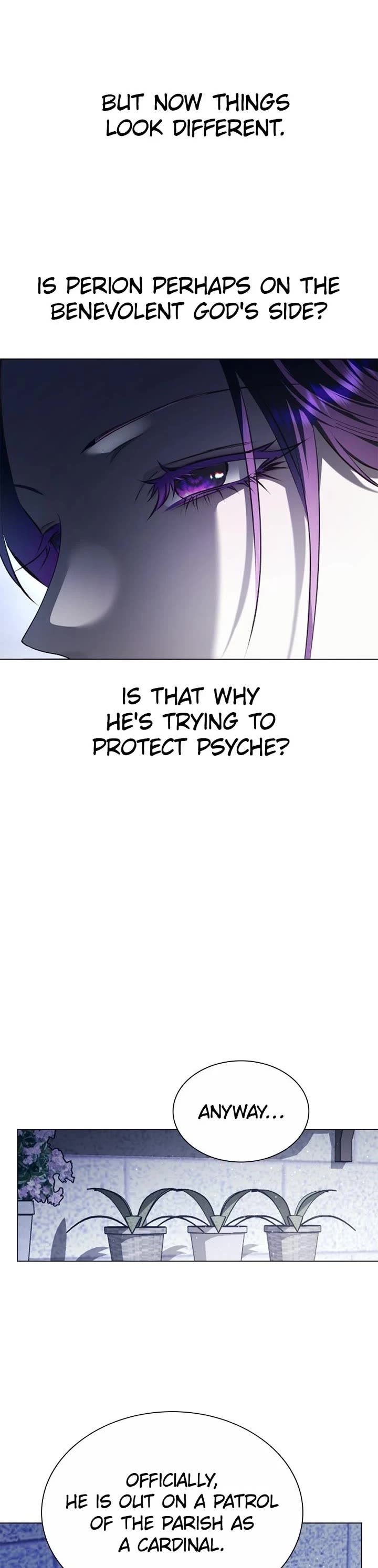 To Be You, Even Just For a Day Chapter 261 page 9 - Chapter 261: Ep. 259 - The New Beginning