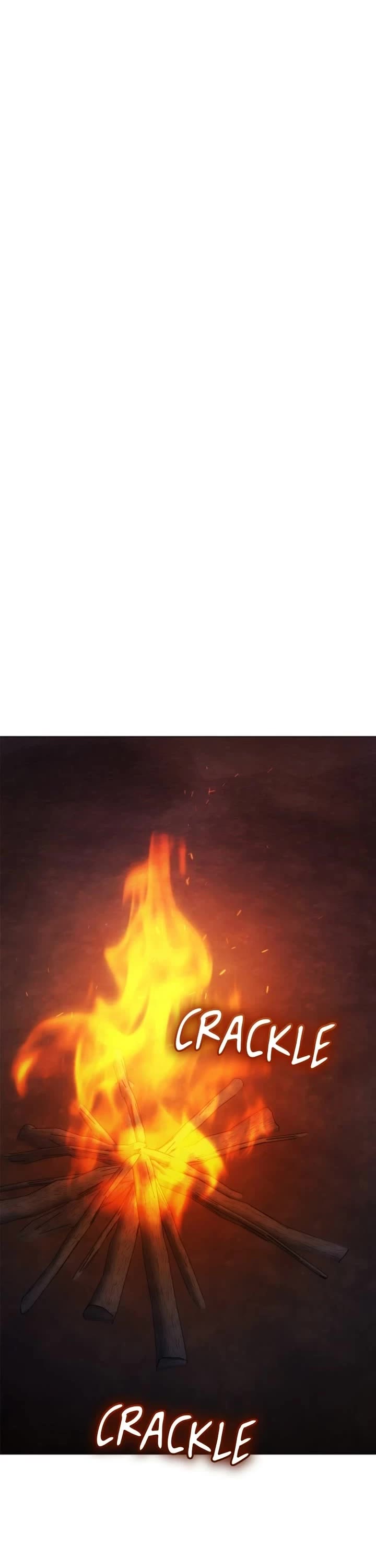 To Be You, Even Just For a Day Chapter 262 page 22 - Chapter 262: Ep. 260 - The Devouring Blaze