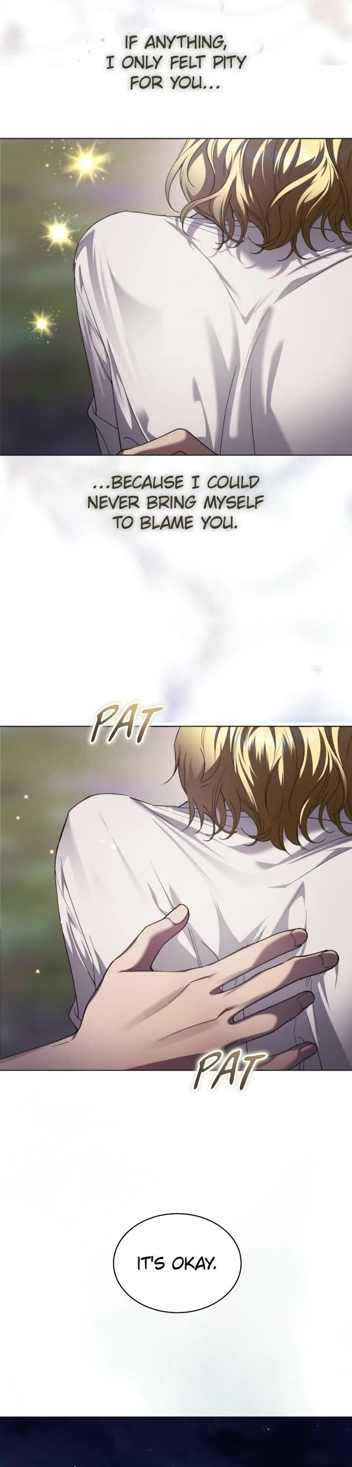 To Be You, Even Just For a Day Chapter 262 page 47 - Chapter 262: Ep. 260 - The Devouring Blaze