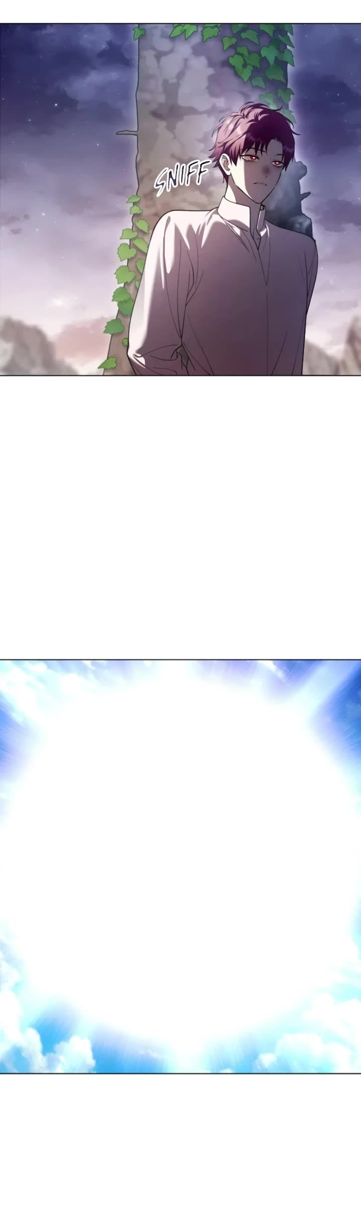 To Be You, Even Just For a Day Chapter 262 page 50 - Chapter 262: Ep. 260 - The Devouring Blaze