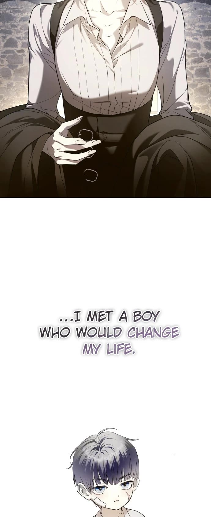 To Be You, Even Just For a Day Chapter 262 page 52 - Chapter 262: Ep. 260 - The Devouring Blaze