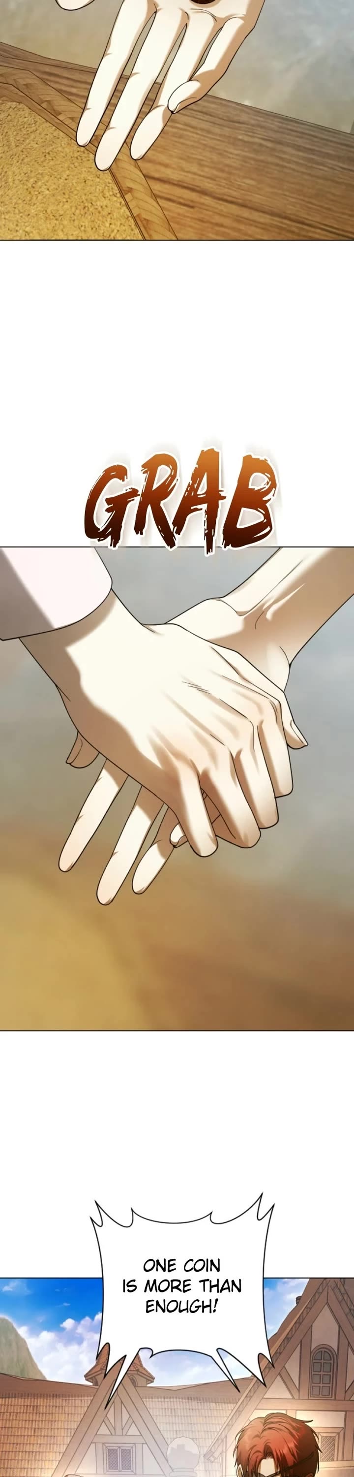 To Be You, Even Just For a Day Chapter 263 page 18 - Chapter 263: Ep. 261 - It's Fine to Kill Evil People, Right? (1)
