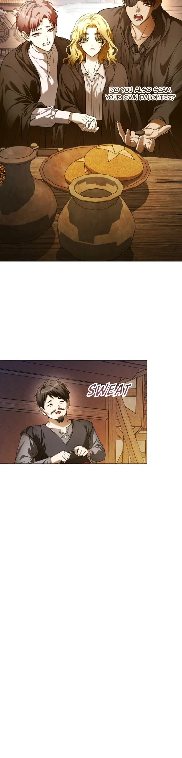 To Be You, Even Just For a Day Chapter 263 page 19 - Chapter 263: Ep. 261 - It's Fine to Kill Evil People, Right? (1)