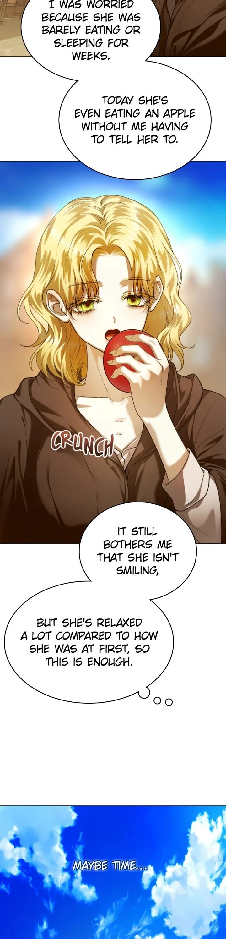 To Be You, Even Just For a Day Chapter 263 page 25 - Chapter 263: Ep. 261 - It's Fine to Kill Evil People, Right? (1)