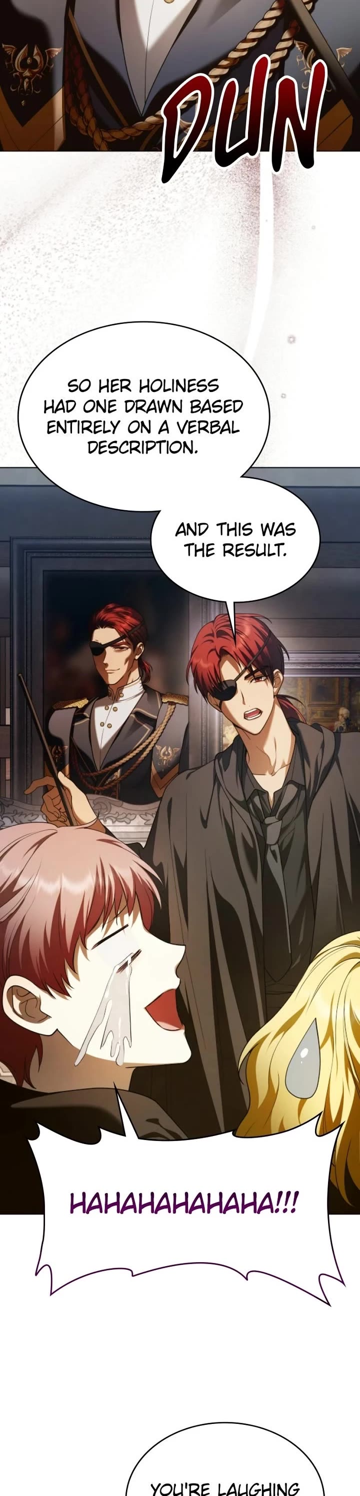 To Be You, Even Just For a Day Chapter 263 page 29 - Chapter 263: Ep. 261 - It's Fine to Kill Evil People, Right? (1)