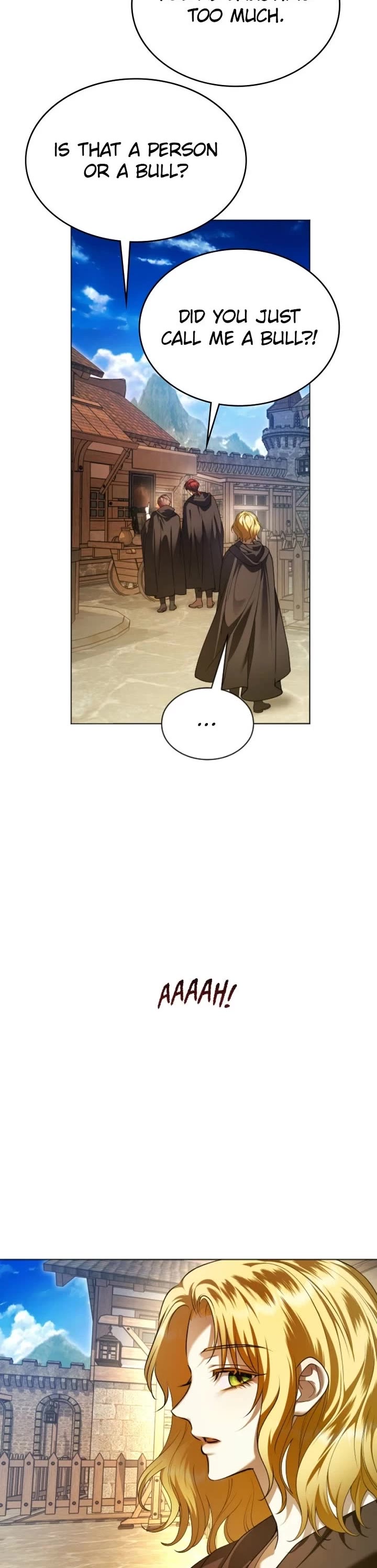 To Be You, Even Just For a Day Chapter 263 page 30 - Chapter 263: Ep. 261 - It's Fine to Kill Evil People, Right? (1)
