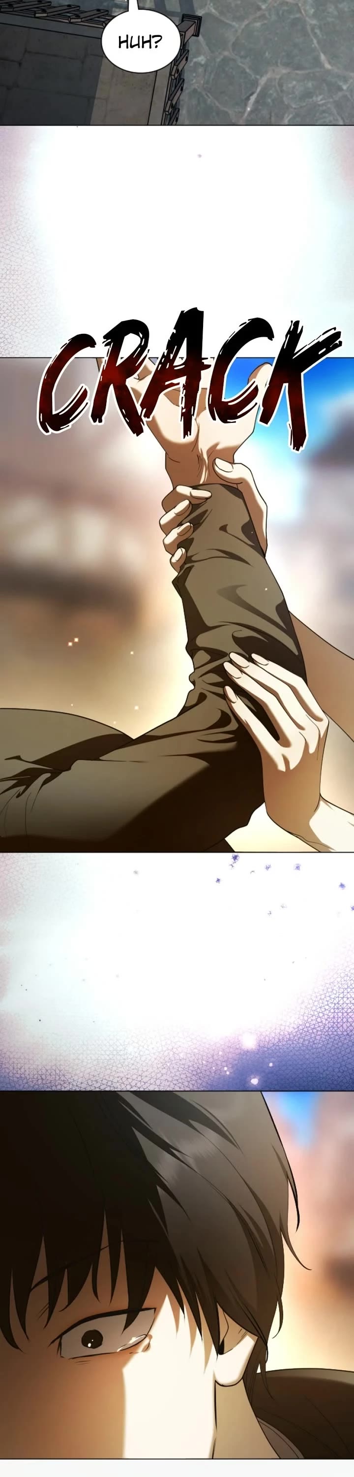 To Be You, Even Just For a Day Chapter 263 page 38 - Chapter 263: Ep. 261 - It's Fine to Kill Evil People, Right? (1)