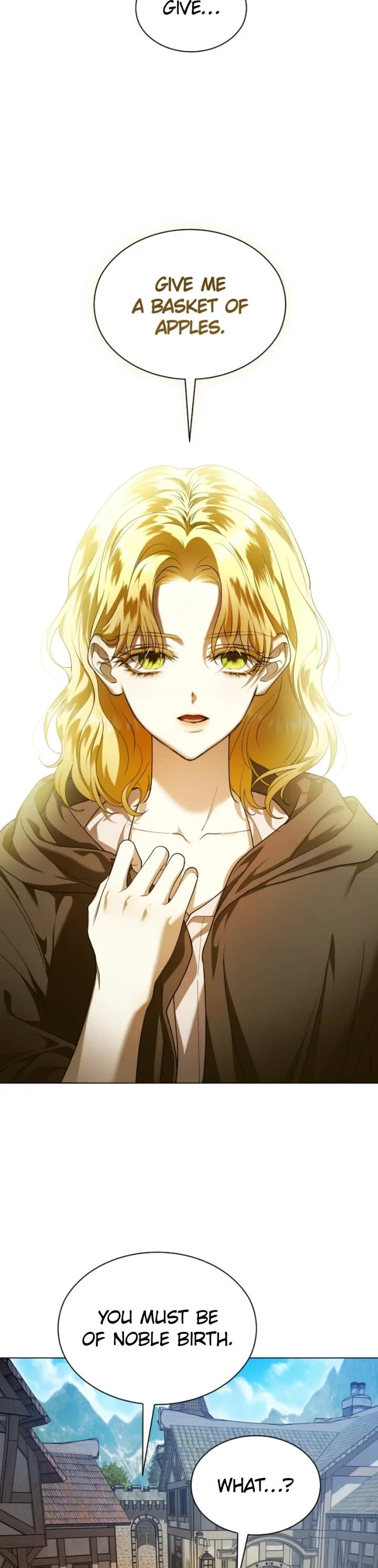 To Be You, Even Just For a Day Chapter 263 page 4 - Chapter 263: Ep. 261 - It's Fine to Kill Evil People, Right? (1)