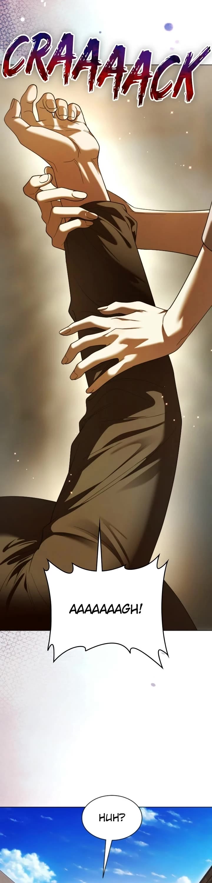To Be You, Even Just For a Day Chapter 263 page 41 - Chapter 263: Ep. 261 - It's Fine to Kill Evil People, Right? (1)