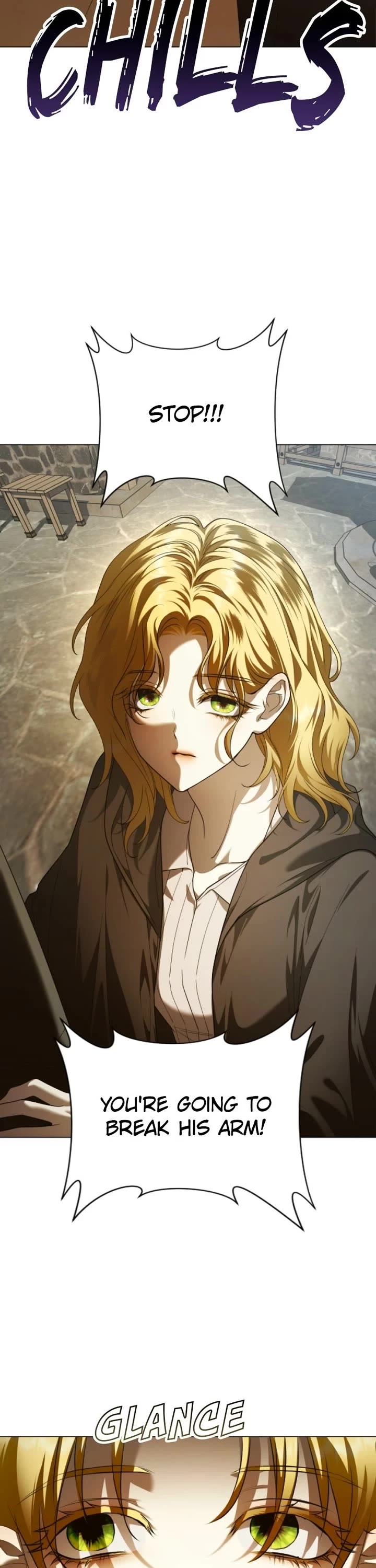 To Be You, Even Just For a Day Chapter 263 page 43 - Chapter 263: Ep. 261 - It's Fine to Kill Evil People, Right? (1)