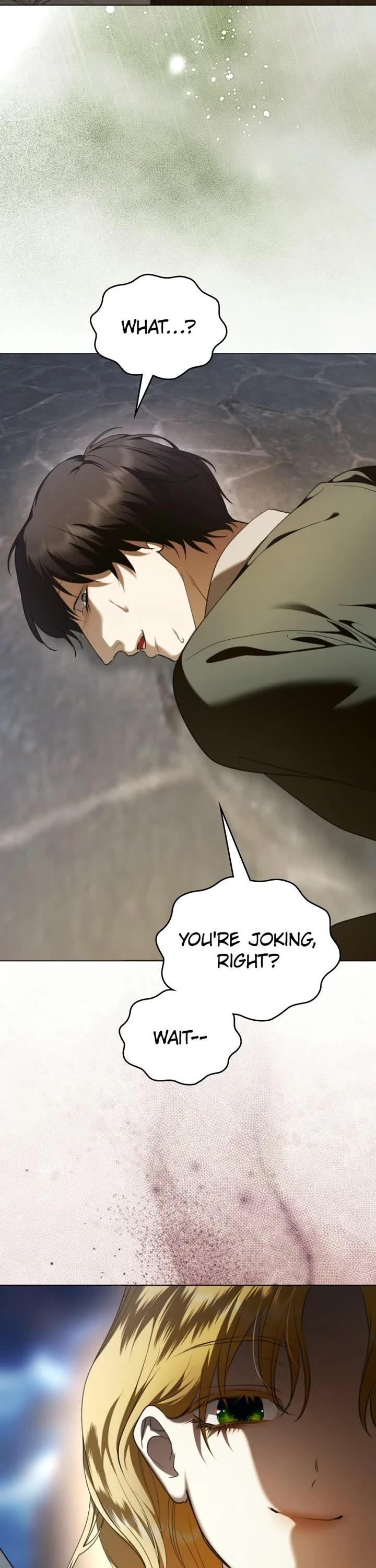 To Be You, Even Just For a Day Chapter 263 page 46 - Chapter 263: Ep. 261 - It's Fine to Kill Evil People, Right? (1)