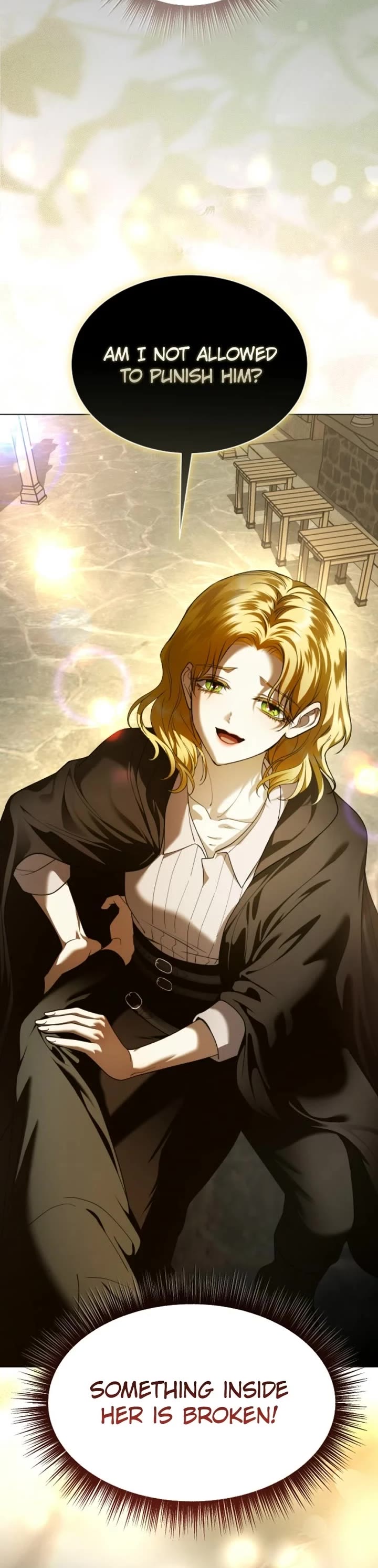 To Be You, Even Just For a Day Chapter 263 page 49 - Chapter 263: Ep. 261 - It's Fine to Kill Evil People, Right? (1)