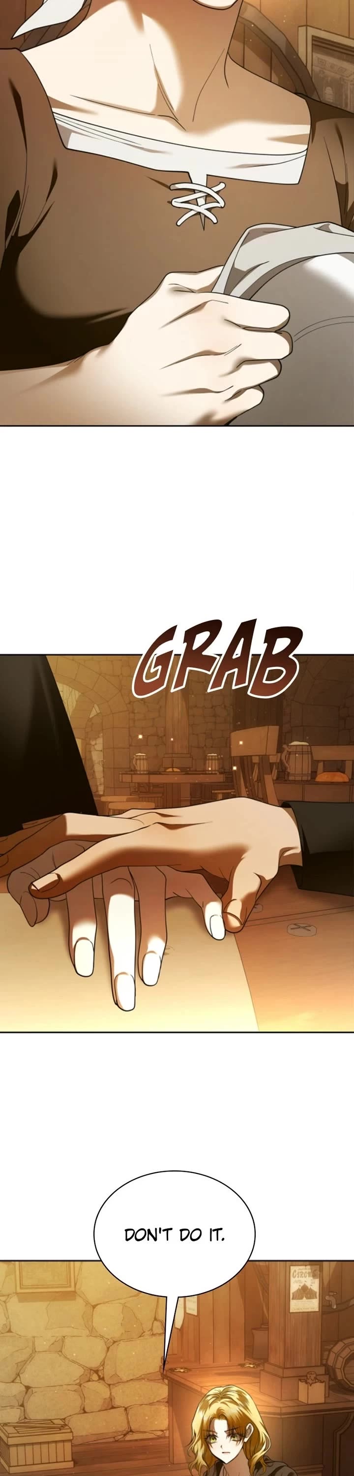 To Be You, Even Just For a Day Chapter 264 page 21 - Chapter 264: Ep. 262 - It's Fine to Kill Evil People, Right? (2)