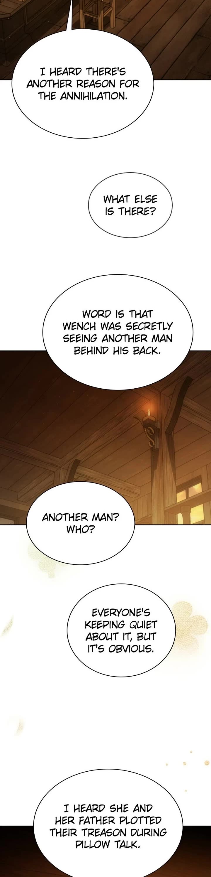 To Be You, Even Just For a Day Chapter 264 page 25 - Chapter 264: Ep. 262 - It's Fine to Kill Evil People, Right? (2)
