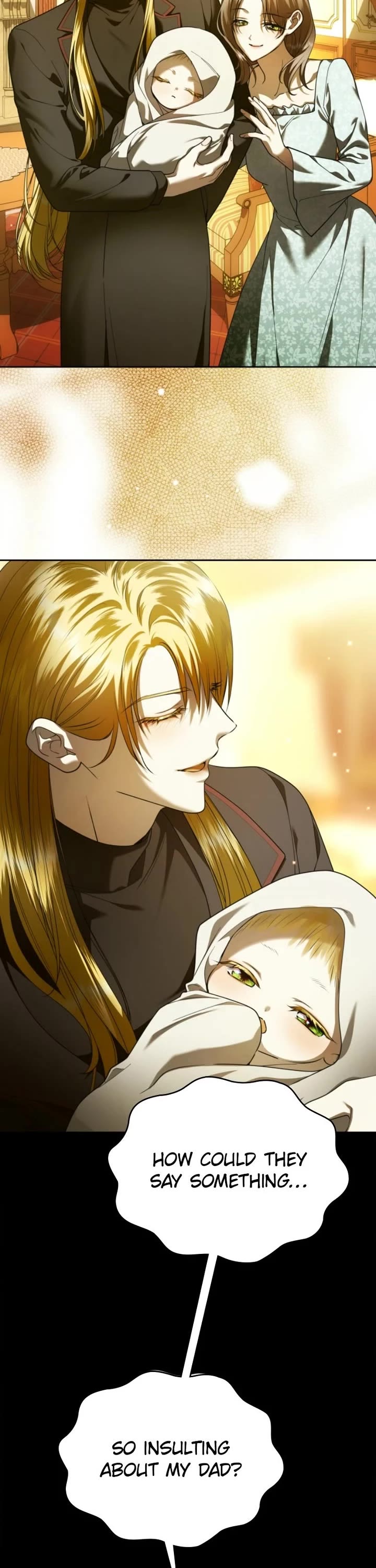 To Be You, Even Just For a Day Chapter 264 page 27 - Chapter 264: Ep. 262 - It's Fine to Kill Evil People, Right? (2)