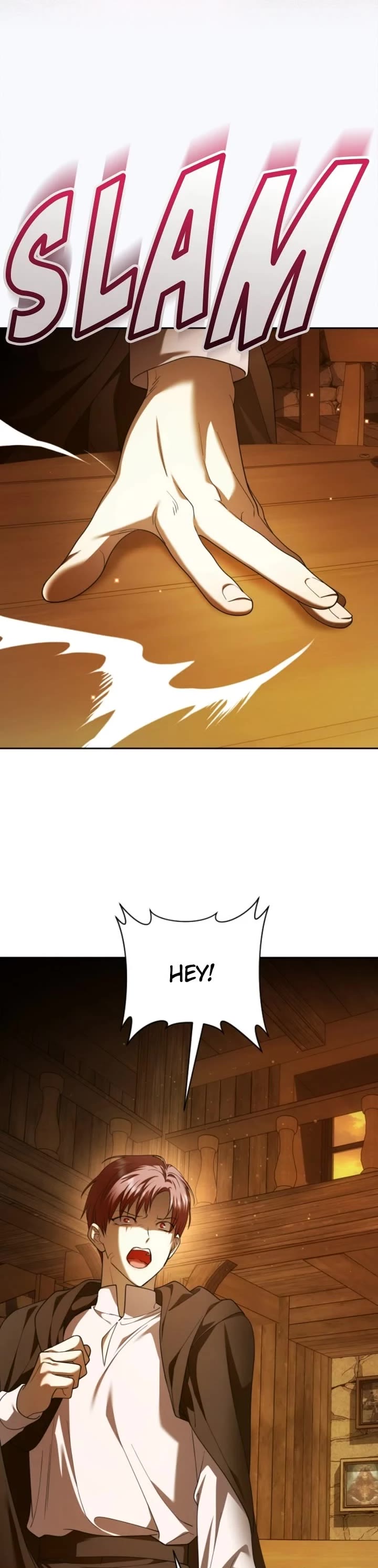 To Be You, Even Just For a Day Chapter 264 page 29 - Chapter 264: Ep. 262 - It's Fine to Kill Evil People, Right? (2)