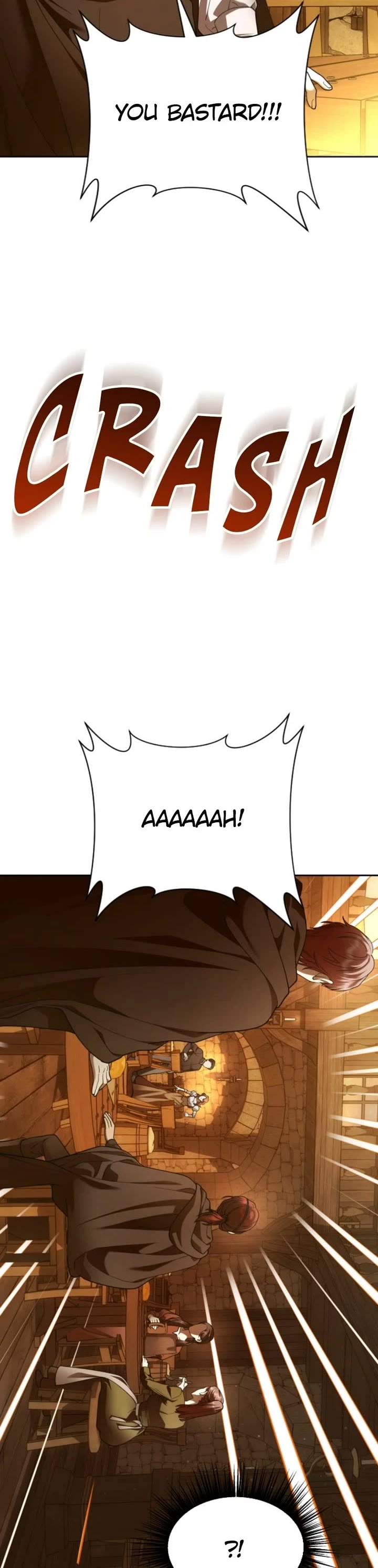 To Be You, Even Just For a Day Chapter 264 page 30 - Chapter 264: Ep. 262 - It's Fine to Kill Evil People, Right? (2)