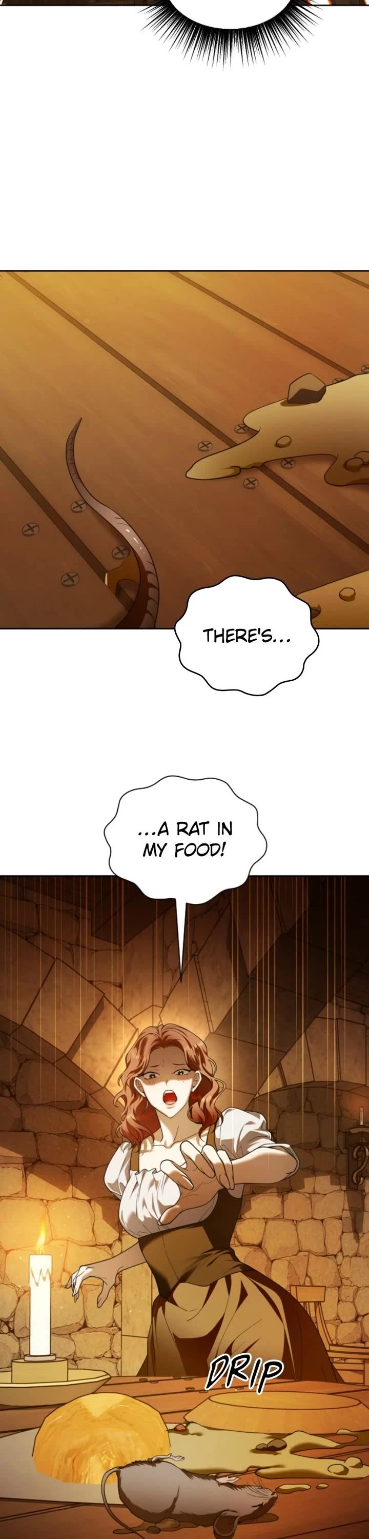 To Be You, Even Just For a Day Chapter 264 page 31 - Chapter 264: Ep. 262 - It's Fine to Kill Evil People, Right? (2)