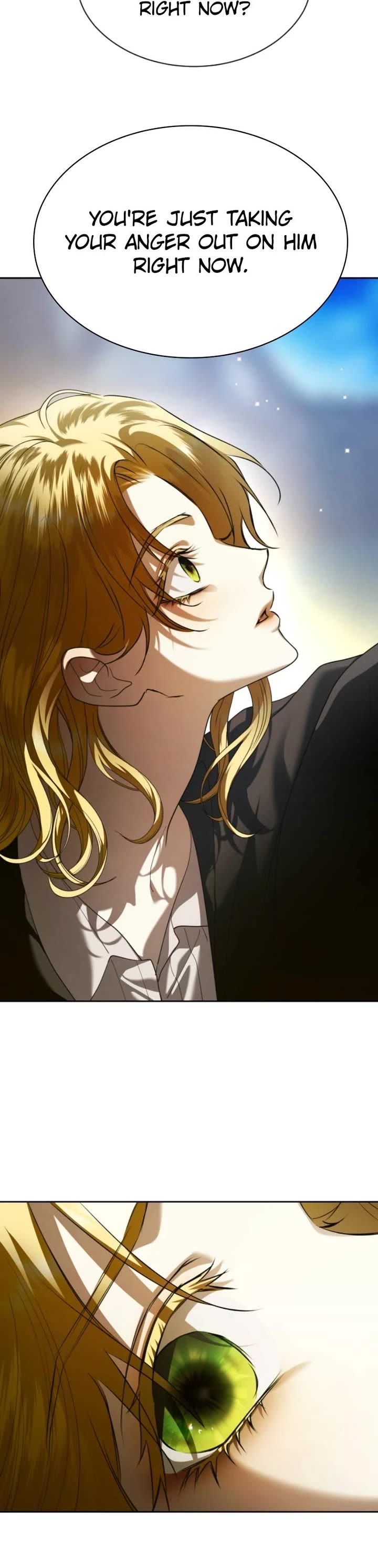 To Be You, Even Just For a Day Chapter 264 page 4 - Chapter 264: Ep. 262 - It's Fine to Kill Evil People, Right? (2)