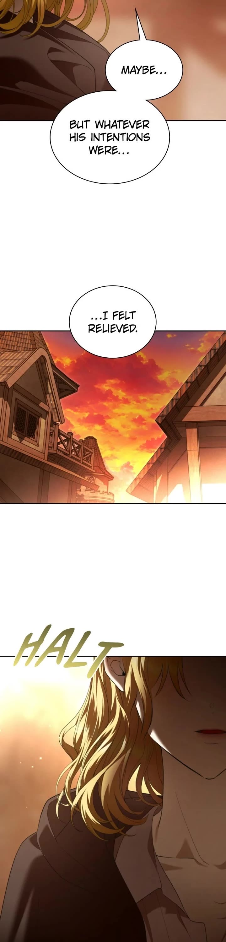 To Be You, Even Just For a Day Chapter 264 page 42 - Chapter 264: Ep. 262 - It's Fine to Kill Evil People, Right? (2)