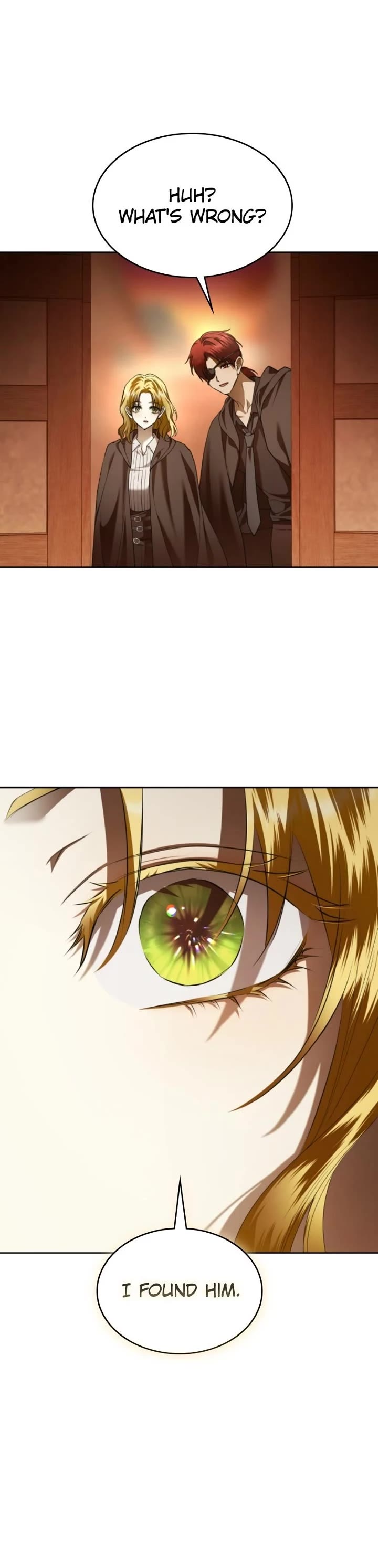 To Be You, Even Just For a Day Chapter 264 page 44 - Chapter 264: Ep. 262 - It's Fine to Kill Evil People, Right? (2)