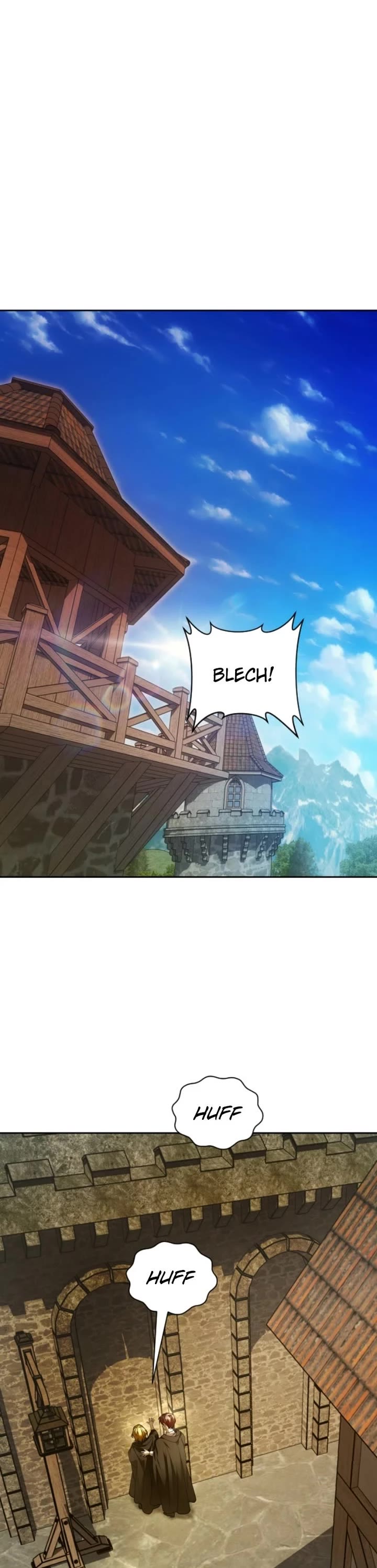 To Be You, Even Just For a Day Chapter 264 page 9 - Chapter 264: Ep. 262 - It's Fine to Kill Evil People, Right? (2)