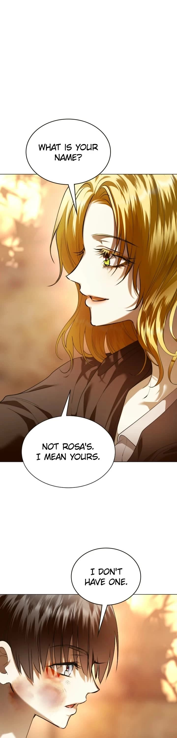 To Be You, Even Just For a Day Chapter 265 page 13 - Chapter 265: Ep. 263 - What Was Left in the Box