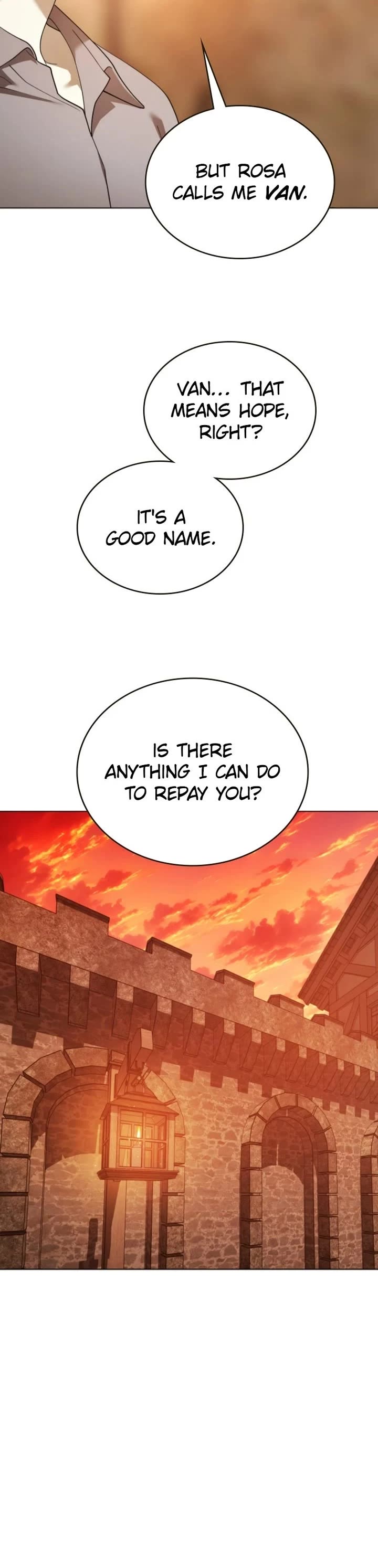 To Be You, Even Just For a Day Chapter 265 page 14 - Chapter 265: Ep. 263 - What Was Left in the Box