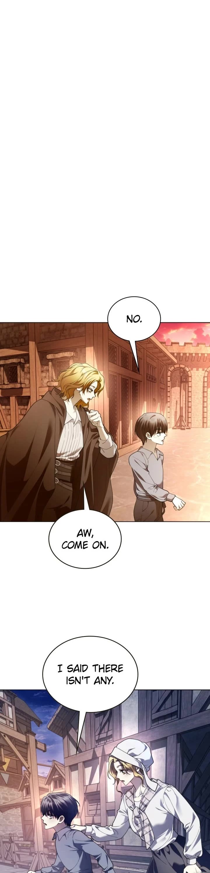 To Be You, Even Just For a Day Chapter 265 page 15 - Chapter 265: Ep. 263 - What Was Left in the Box