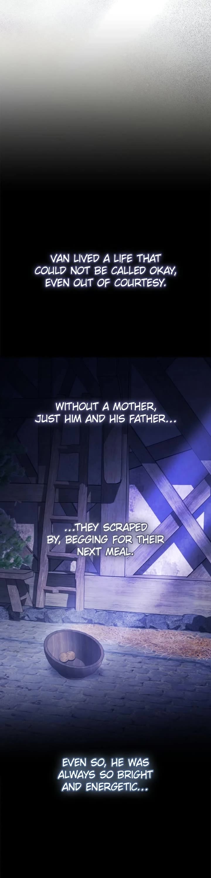 To Be You, Even Just For a Day Chapter 265 page 19 - Chapter 265: Ep. 263 - What Was Left in the Box