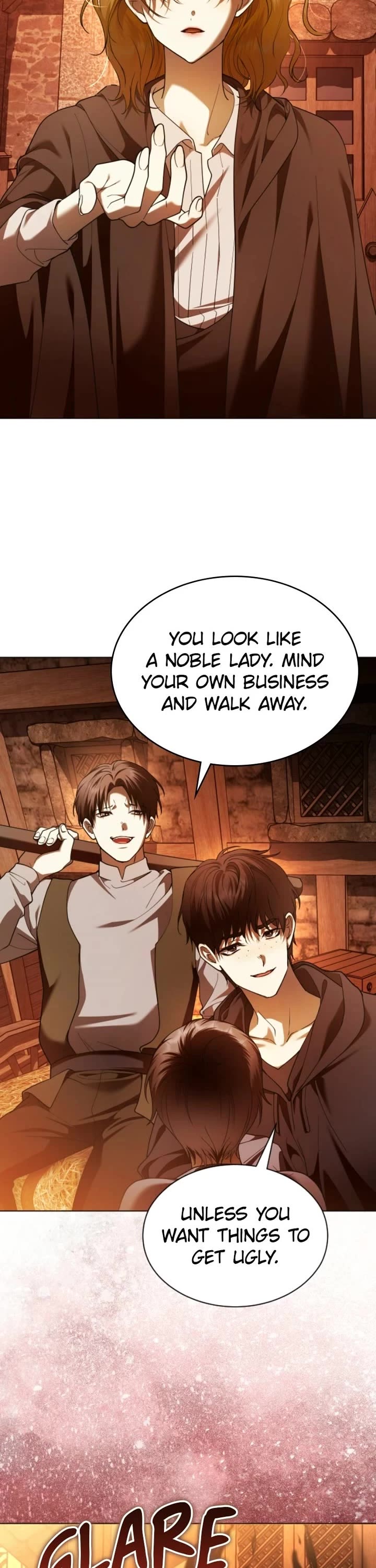 To Be You, Even Just For a Day Chapter 265 page 2 - Chapter 265: Ep. 263 - What Was Left in the Box
