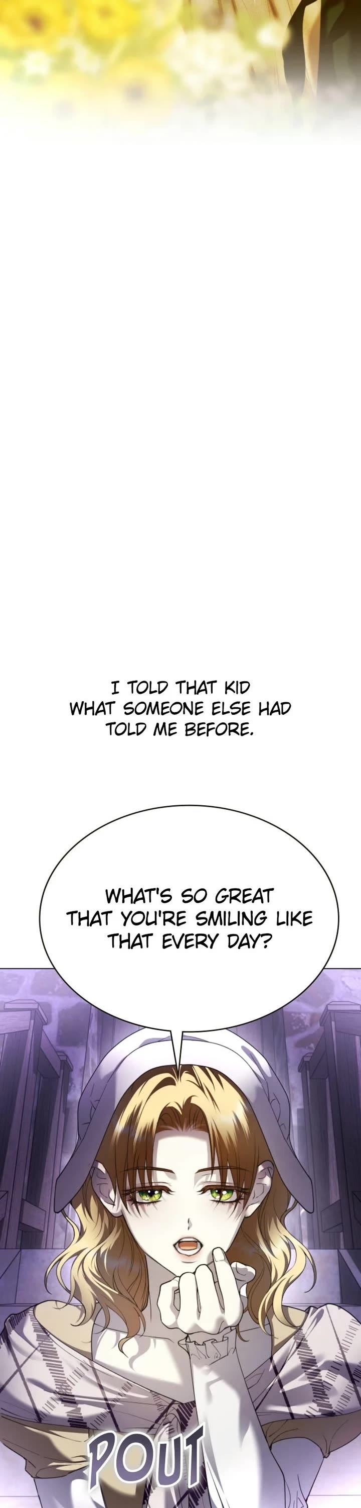 To Be You, Even Just For a Day Chapter 265 page 21 - Chapter 265: Ep. 263 - What Was Left in the Box