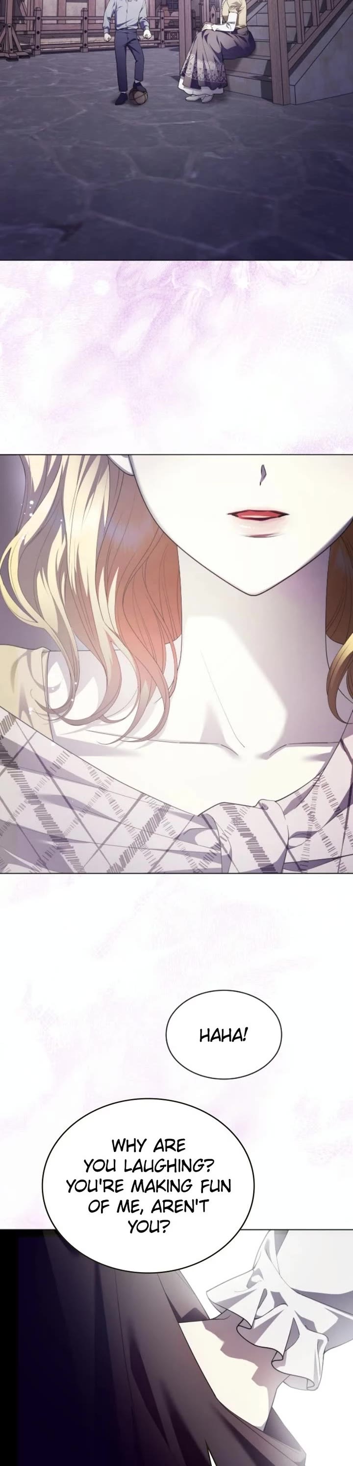 To Be You, Even Just For a Day Chapter 265 page 25 - Chapter 265: Ep. 263 - What Was Left in the Box