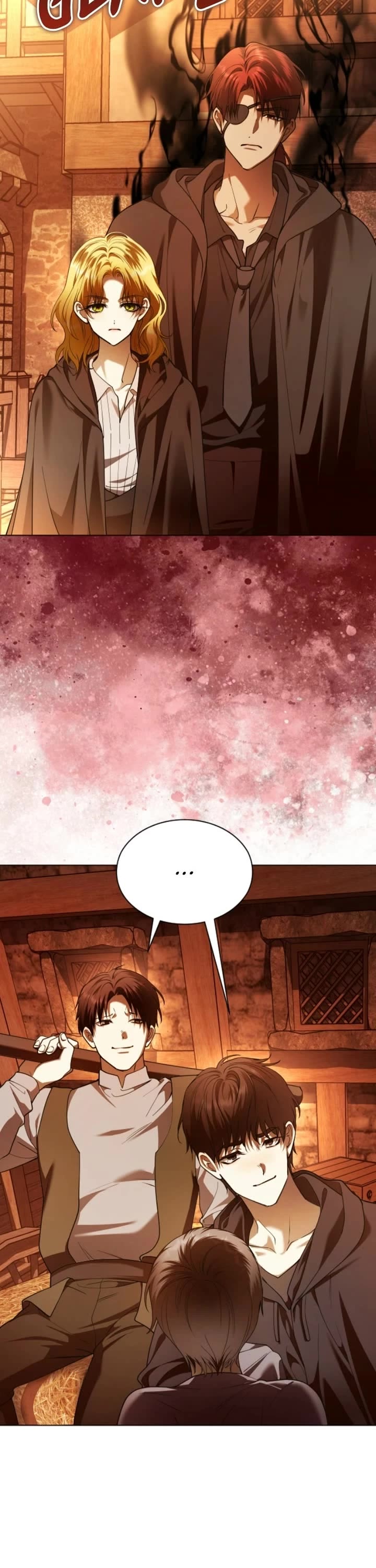 To Be You, Even Just For a Day Chapter 265 page 3 - Chapter 265: Ep. 263 - What Was Left in the Box