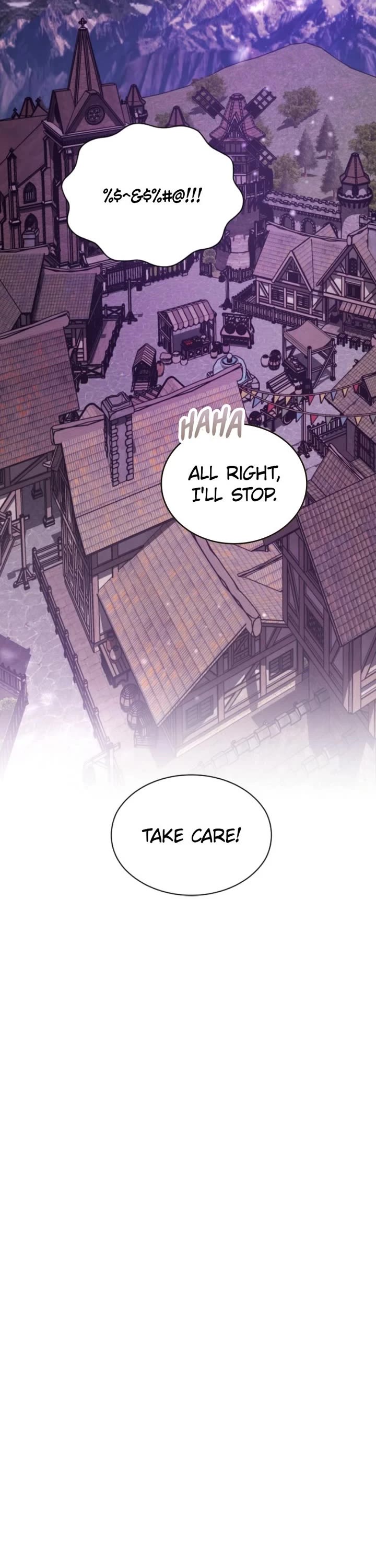 To Be You, Even Just For a Day Chapter 265 page 32 - Chapter 265: Ep. 263 - What Was Left in the Box