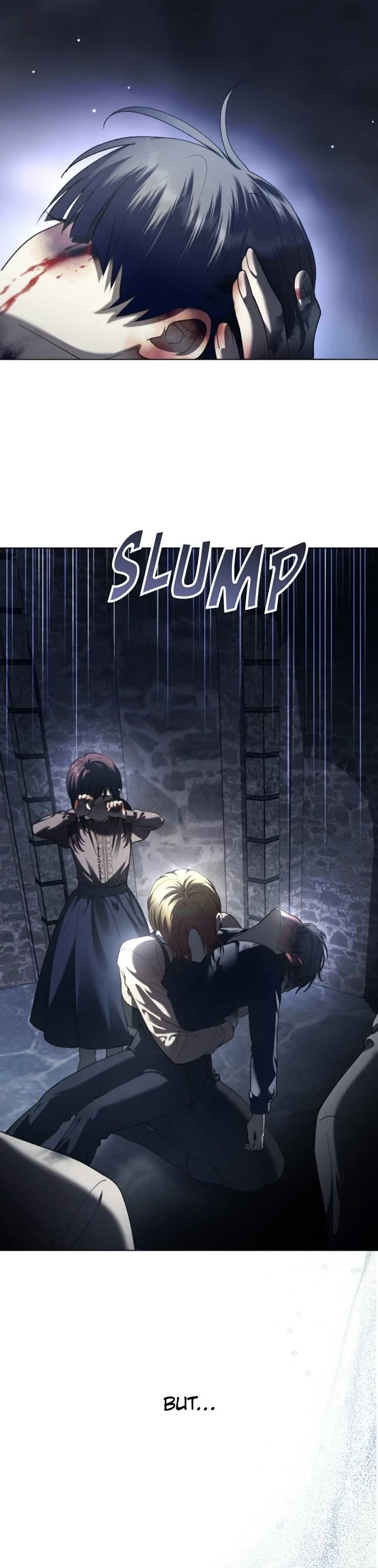 To Be You, Even Just For a Day Chapter 265 page 39 - Chapter 265: Ep. 263 - What Was Left in the Box