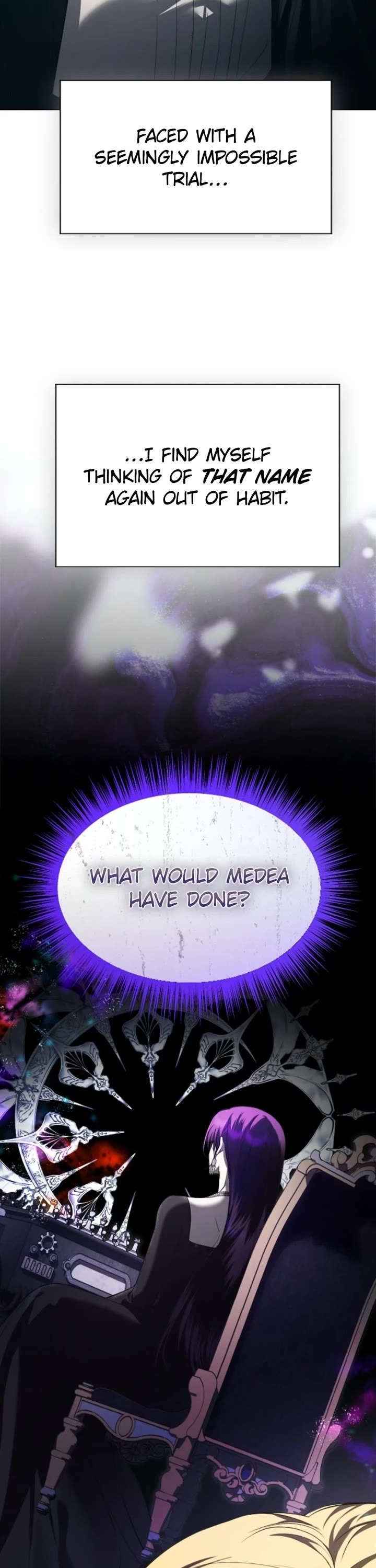 To Be You, Even Just For a Day Chapter 265 page 47 - Chapter 265: Ep. 263 - What Was Left in the Box