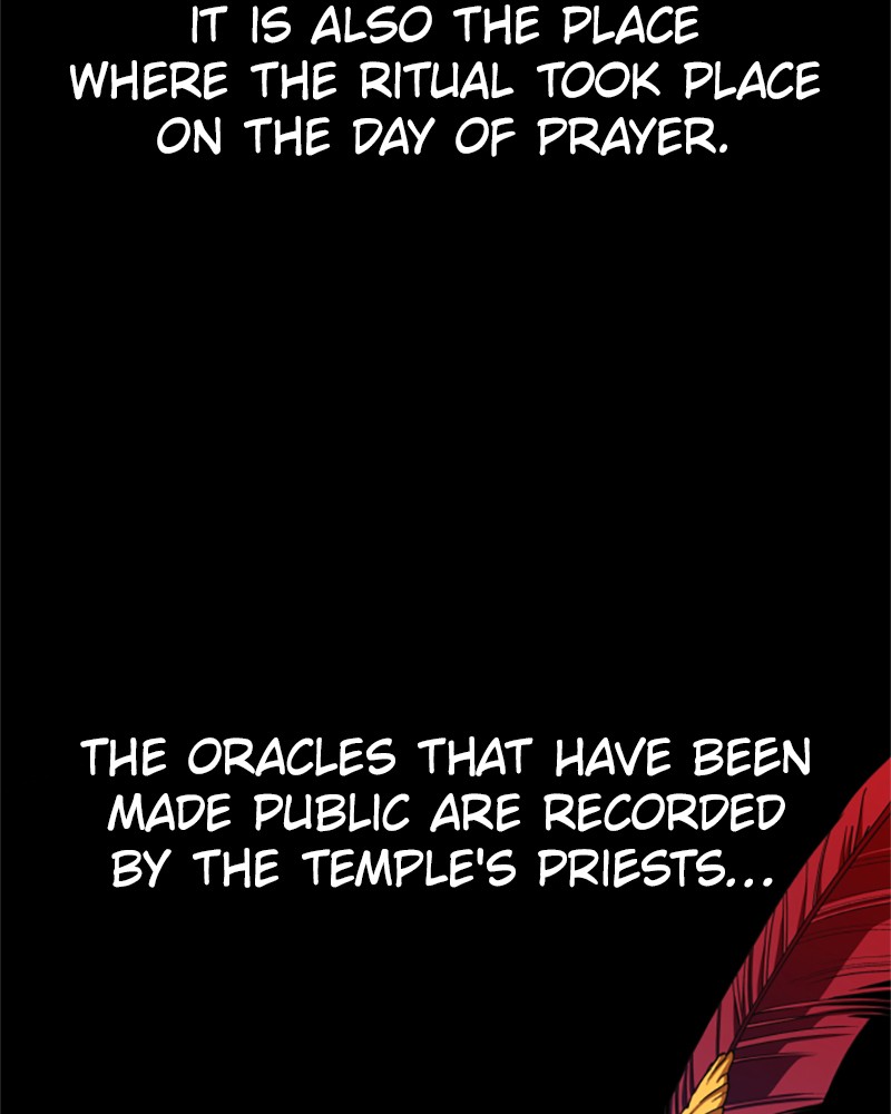 To Be You, Even Just For a Day Chapter 27 page 103 - Chapter 27: Ep. 27 - Nightwalking (1)