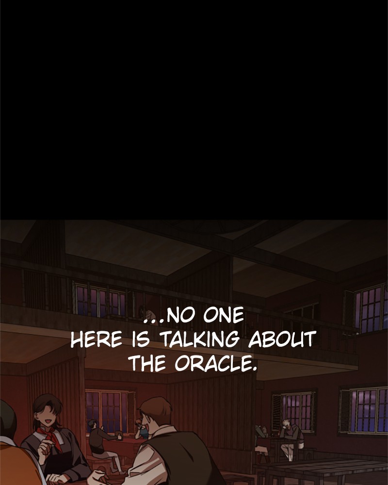 To Be You, Even Just For a Day Chapter 27 page 107 - Chapter 27: Ep. 27 - Nightwalking (1)