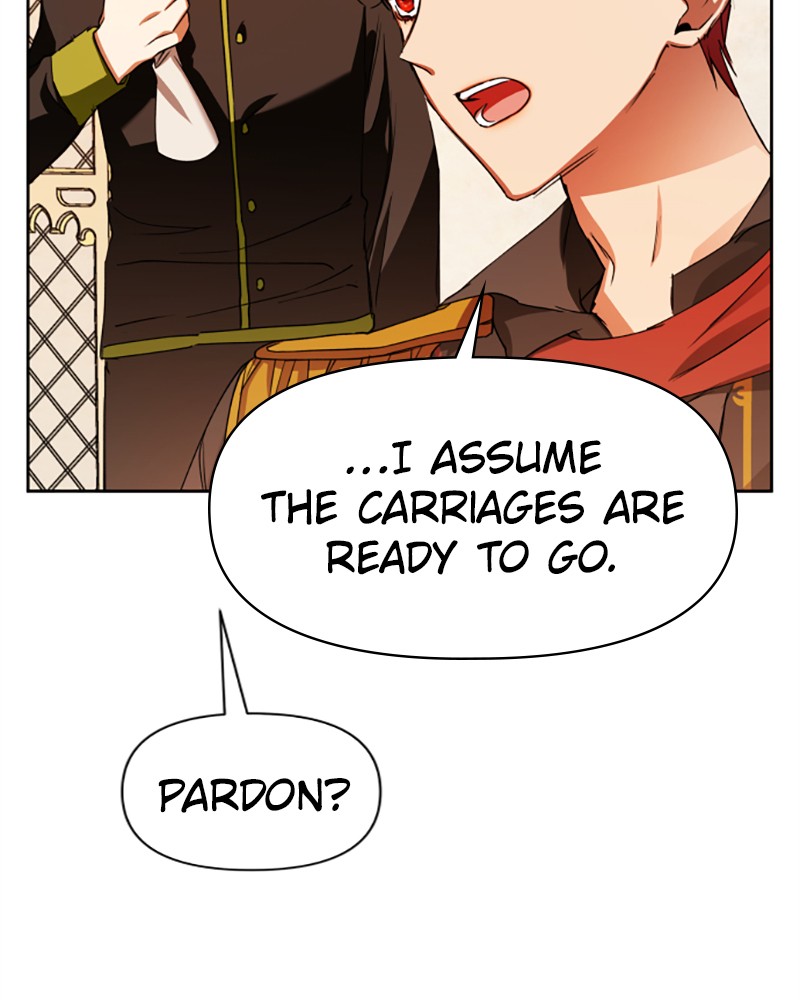 To Be You, Even Just For a Day Chapter 27 page 11 - Chapter 27: Ep. 27 - Nightwalking (1)