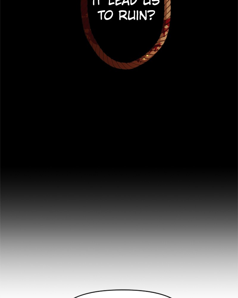 To Be You, Even Just For a Day Chapter 27 page 114 - Chapter 27: Ep. 27 - Nightwalking (1)