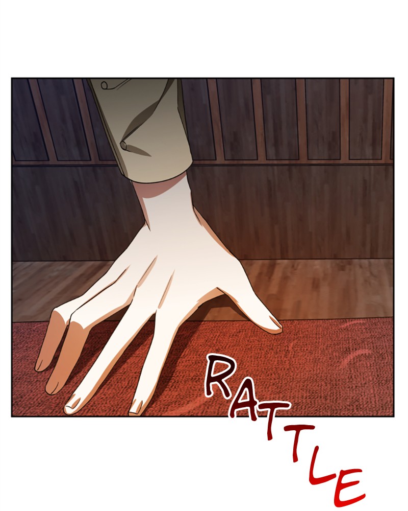 To Be You, Even Just For a Day Chapter 27 page 117 - Chapter 27: Ep. 27 - Nightwalking (1)