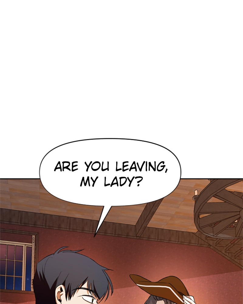 To Be You, Even Just For a Day Chapter 27 page 118 - Chapter 27: Ep. 27 - Nightwalking (1)