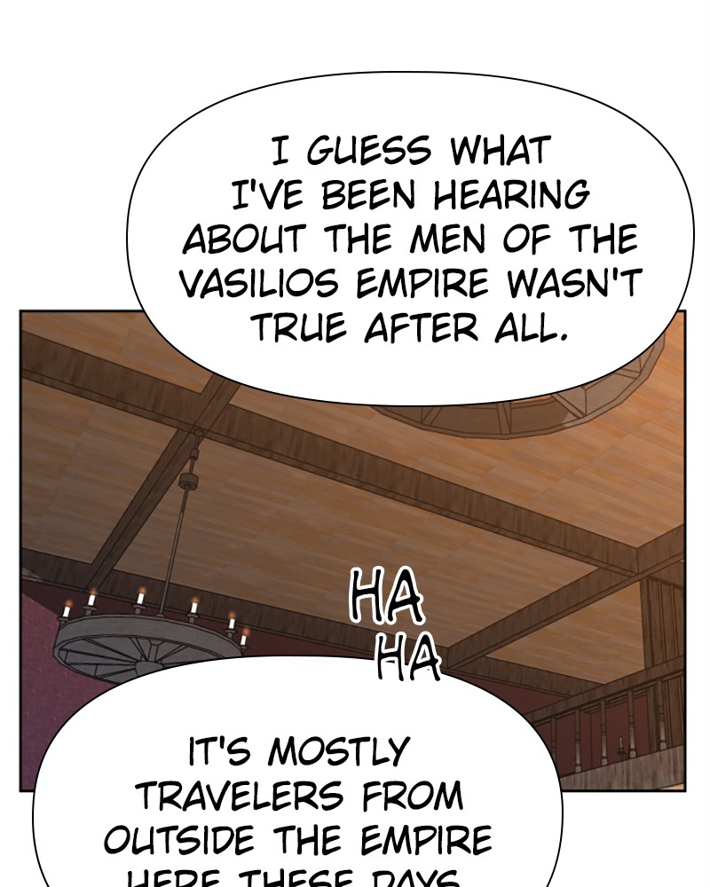 To Be You, Even Just For a Day Chapter 27 page 120 - Chapter 27: Ep. 27 - Nightwalking (1)