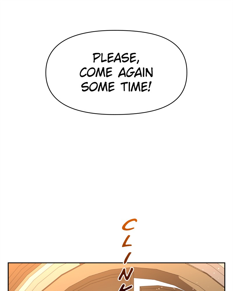 To Be You, Even Just For a Day Chapter 27 page 122 - Chapter 27: Ep. 27 - Nightwalking (1)