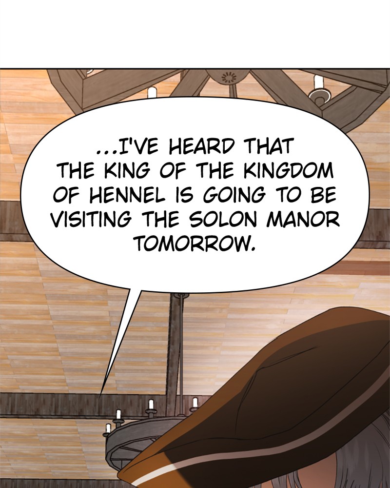 To Be You, Even Just For a Day Chapter 27 page 124 - Chapter 27: Ep. 27 - Nightwalking (1)