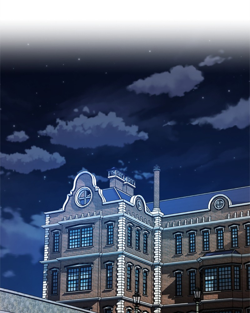 To Be You, Even Just For a Day Chapter 27 page 130 - Chapter 27: Ep. 27 - Nightwalking (1)